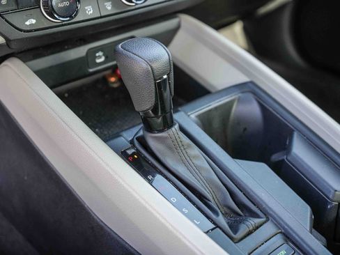 Certified 2024 Honda Accord EX image 20