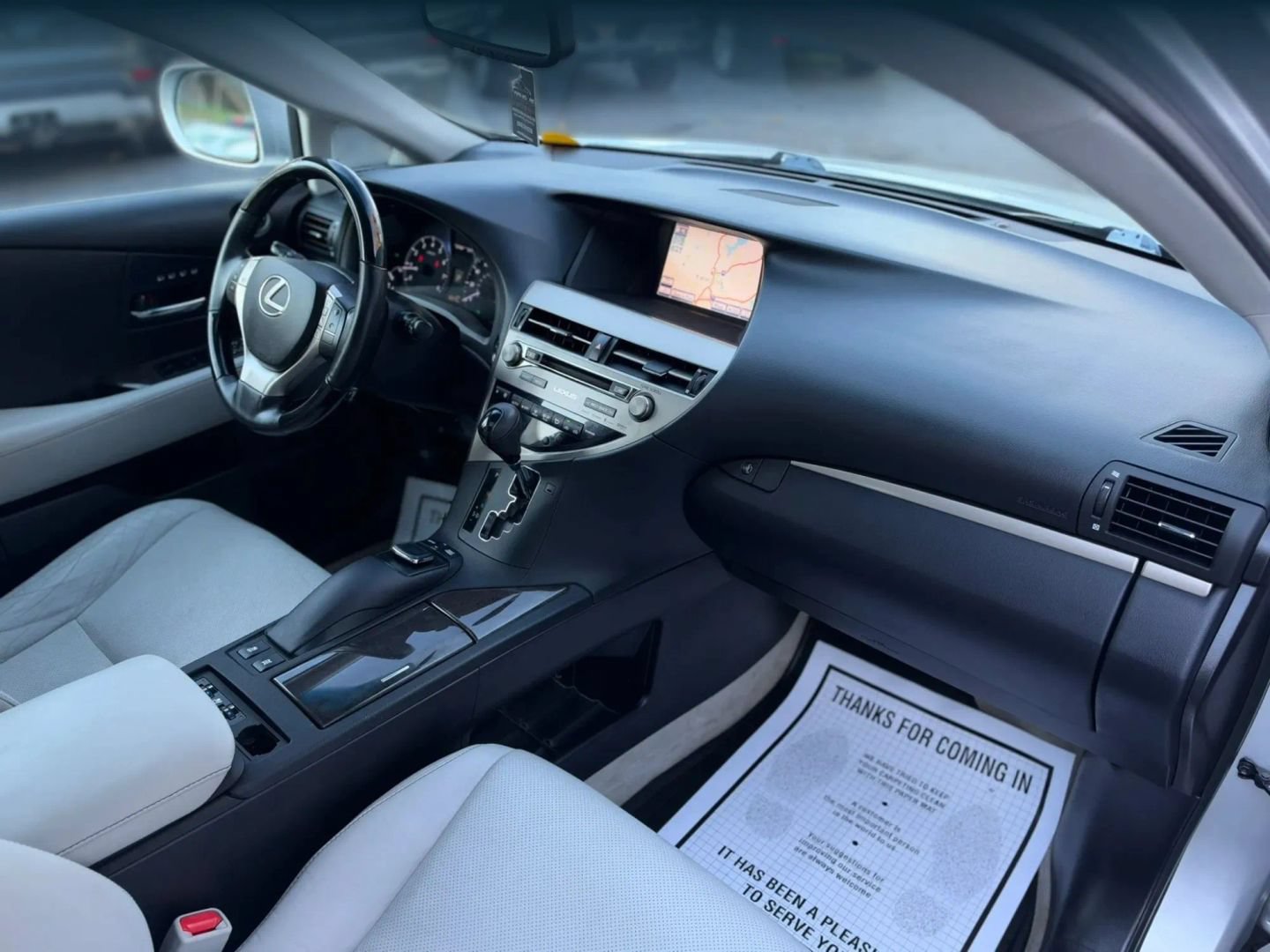 Used 2015 Lexus RX 350 AWD image 17