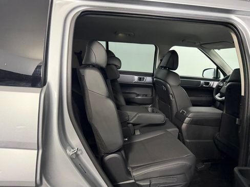 Used 2025 Hyundai Santa Fe SEL FWD image 28