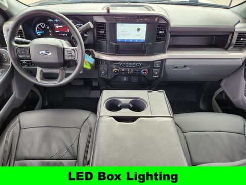 Used 2024 Ford F350 XL w/ STX Appearance Package image 27