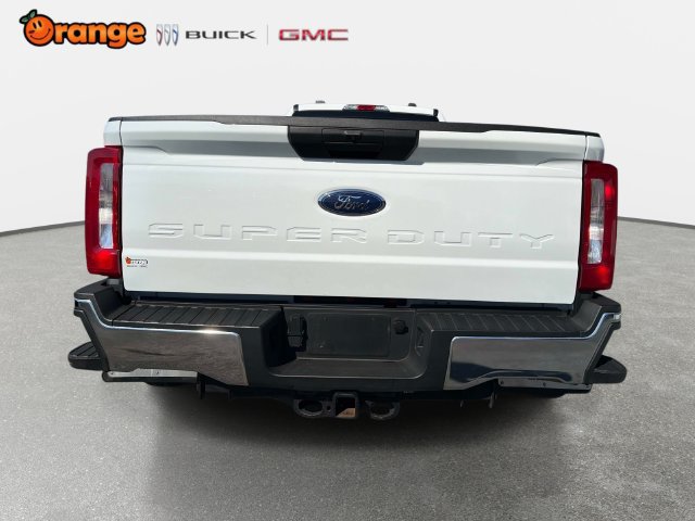 Used 2025 Ford F350 XL AWD/4WD image 4