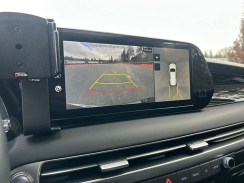 Used 2025 Hyundai Palisade Calligraphy image 19