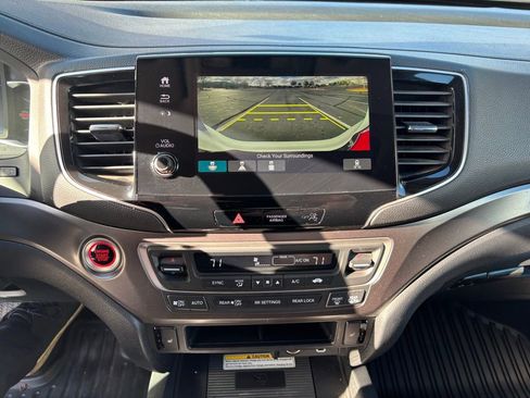 Used 2021 Honda Pilot Special Edition image 19