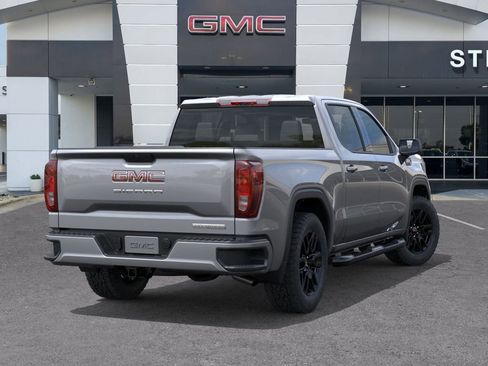 New 2026 GMC Sierra 1500 Elevation w/ Elevation Select Package image 4