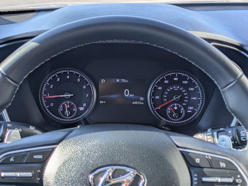 Used 2023 Hyundai Santa Fe XRT AWD/4WD image 22