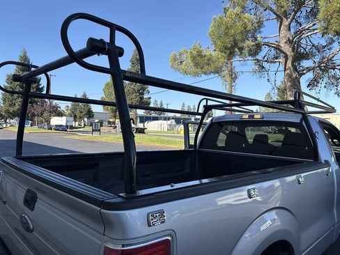 Used 2014 Ford F150 XL w/ Power Equipment Group RWD image 26