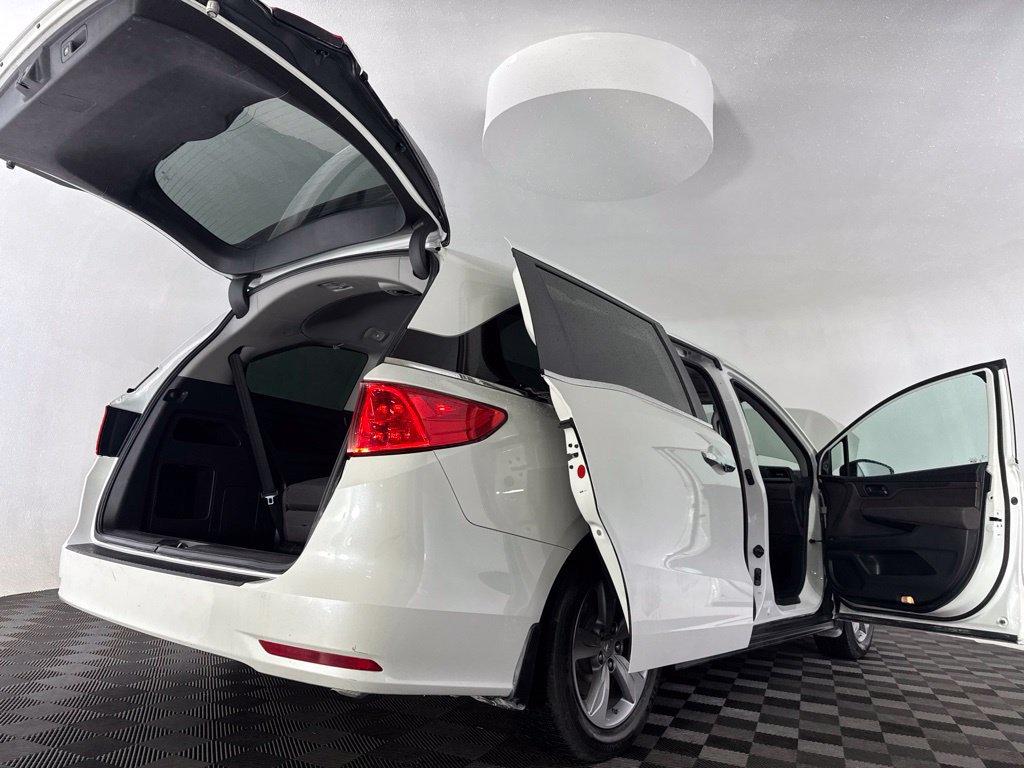 Used 2020 Honda Odyssey EX-L image 22