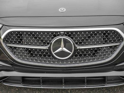 Certified 2026 Mercedes-Benz E 450 4MATIC Sedan image 7
