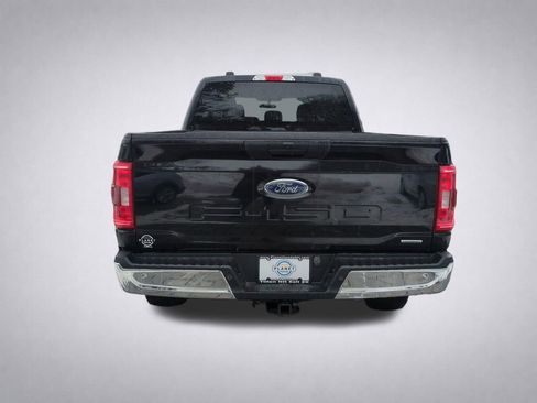 Used 2023 Ford F150 XLT AWD/4WD image 5