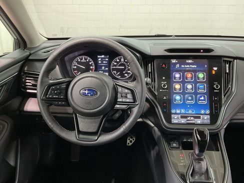 Used 2025 Subaru Legacy Sport AWD/4WD image 8