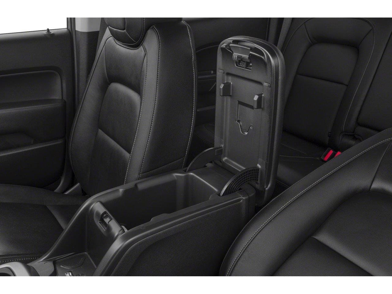Used 2019 Chevrolet Colorado ZR2 AWD/4WD image 39
