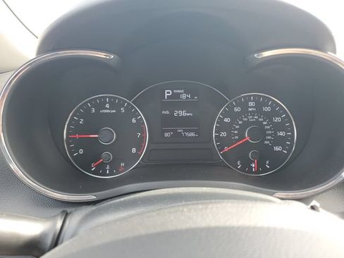 Used 2017 Kia Forte LX FWD image 23