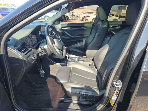 Used 2020 BMW X2 sDrive28i w/ Convenience Package FWD image 9