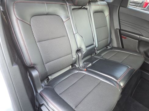 Used 2023 Ford Escape ST-Line w/ Tech Pack #1 FWD image 21