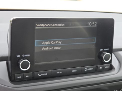 Used 2023 Honda Accord EX image 5