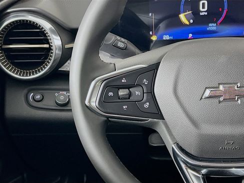 New 2026 Chevrolet Trax ACTIV image 10