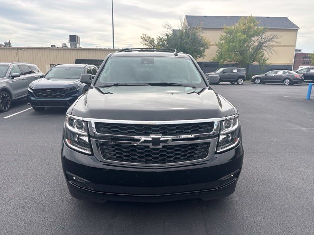 Used 2020 Chevrolet Suburban LT w/ Luxury Package AWD/4WD image 15