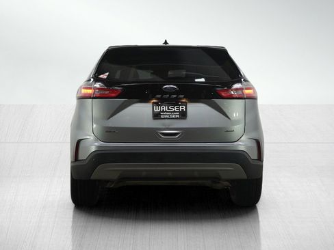 Used 2024 Ford Edge SEL image 5