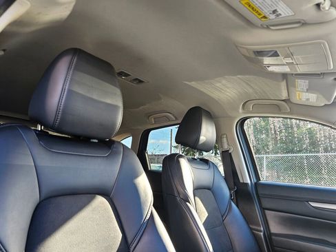 Certified 2021 MAZDA CX-5 Touring image 12