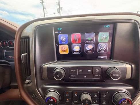 Used 2017 Ford F150 Lariat w/ Equipment Group 502A Luxury AWD/4WD image 67