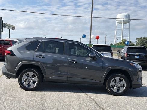 Used 2024 Toyota RAV4 XLE w/ Convenience Package FWD image 28