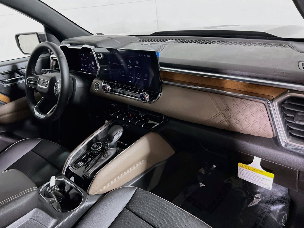 New 2026 GMC Canyon Denali AWD/4WD image 23