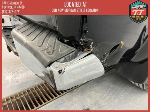 Used 2019 Nissan Frontier SV AWD/4WD image 16