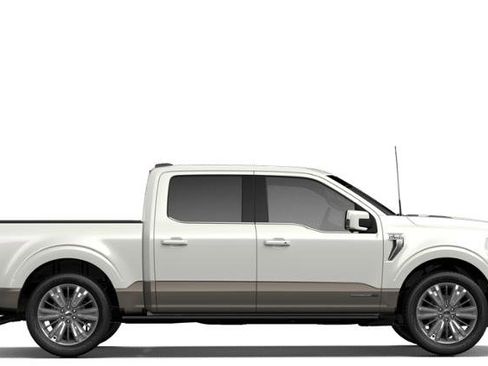 New 2026 Ford F150 King Ranch image 27