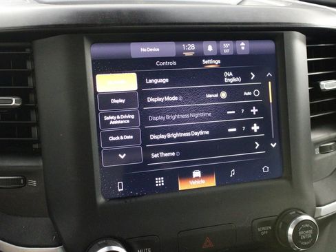 Used 2022 RAM 1500 Big Horn image 34