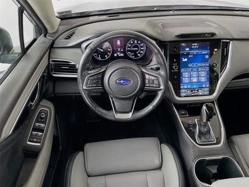 Used 2024 Subaru Outback Limited image 28