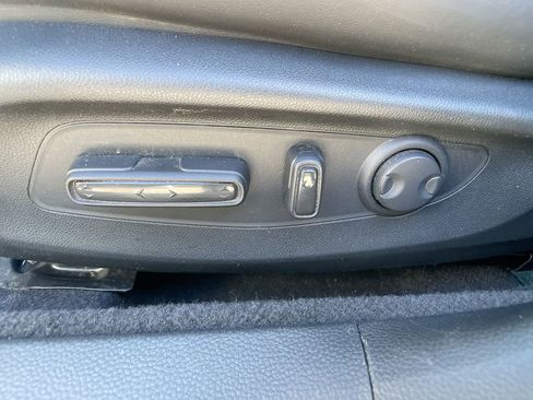 Certified 2024 Honda Accord Touring image 13