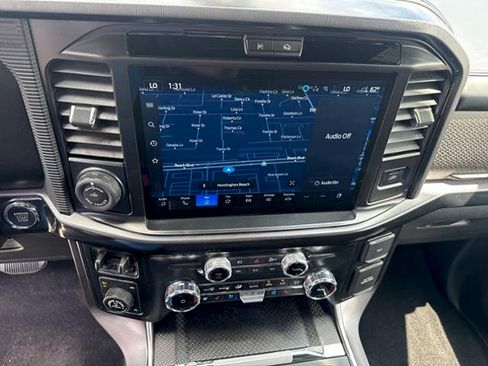 Used 2025 Ford F150 Raptor w/ Equipment Group 803A Raptor R AWD/4WD image 26
