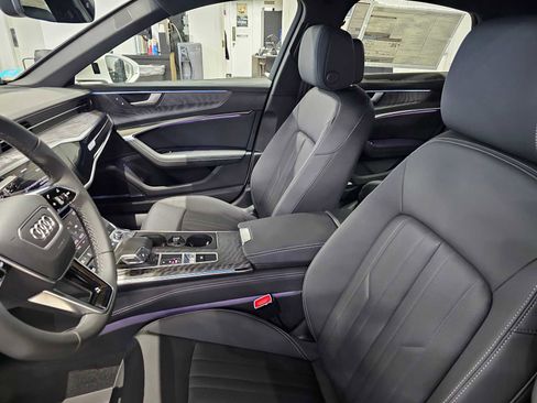 New 2025 Audi A6 Premium Plus w/ Premium Plus Package image 23