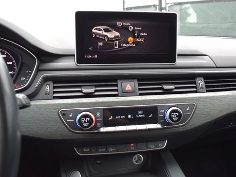Used 2018 Audi A4 2.0T allroad Premium Plus AWD/4WD image 25