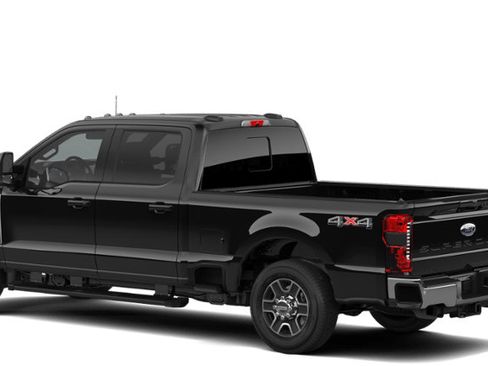 New 2026 Ford F250 Lariat AWD/4WD image 24