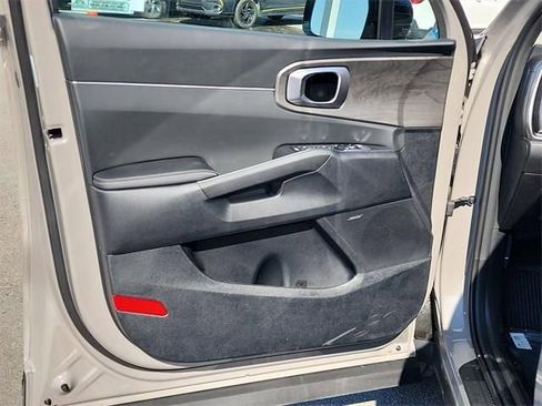 New 2026 Kia Sorento X-Line EX image 11