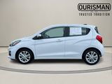 Used 2021 Chevrolet Spark LT image 3