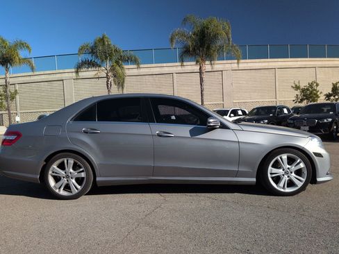Used 2013 Mercedes-Benz E 350 Sedan image 11