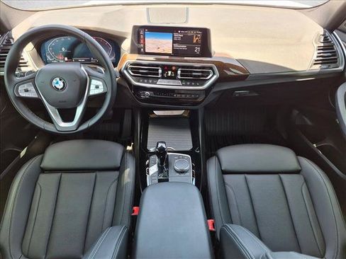 Used 2022 BMW X3 sDrive30i w/ Convenience Package RWD image 18