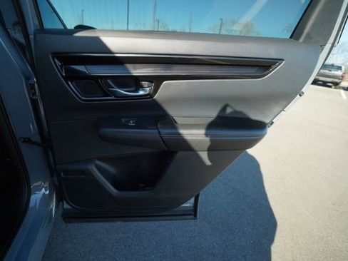 Used 2025 Honda CR-V Sport Touring image 23