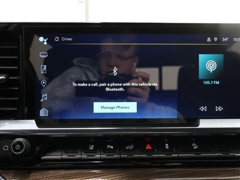 Used 2024 Chevrolet Silverado 3500 LT w/ Z71 Sport Edition image 58