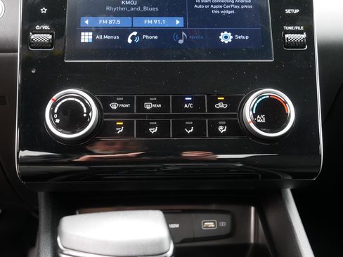 Used 2022 Hyundai Santa Cruz SEL image 23