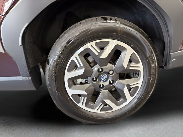 Certified 2026 Subaru Forester Premium w/ Premium/Limited Package AWD/4WD image 37
