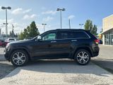 Used 2019 Jeep Grand Cherokee Limited image 2