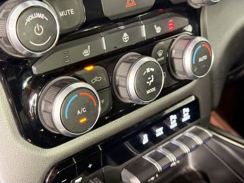 Used 2019 RAM 1500 Sport w/ Level 2 Equipment Group AWD/4WD image 16