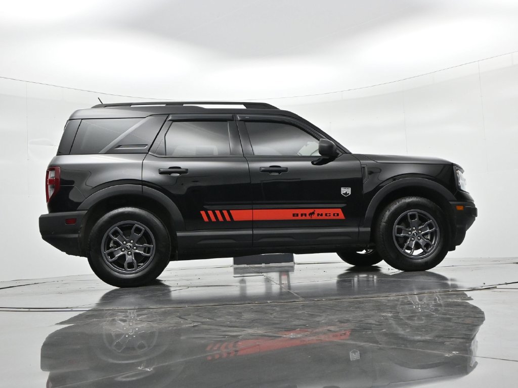 Used 2024 Ford Bronco Sport Big Bend w/ Convenience Package AWD/4WD image 23