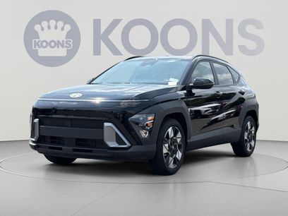 Used 2024 Hyundai Kona SEL