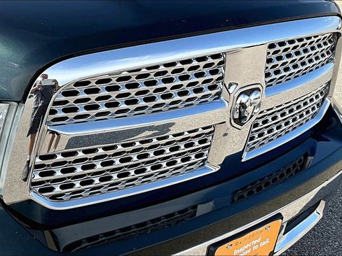 Used 2016 RAM 1500 Laramie image 35