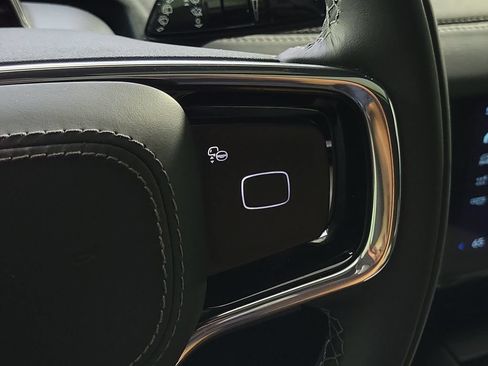 New 2025 Lincoln Navigator Reserve w/ Jet Appearance Package AWD/4WD image 24