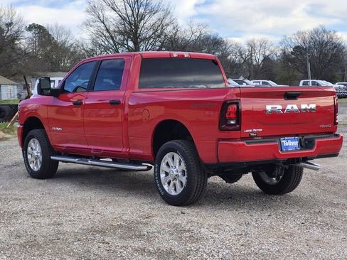 New 2026 RAM 2500 Lone Star image 4